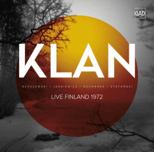 Klan : Live Finland 1972